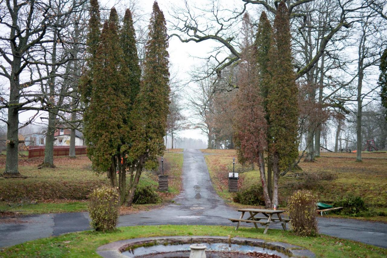 Jönköping Tokeryds Herrgard מראה חיצוני תמונה