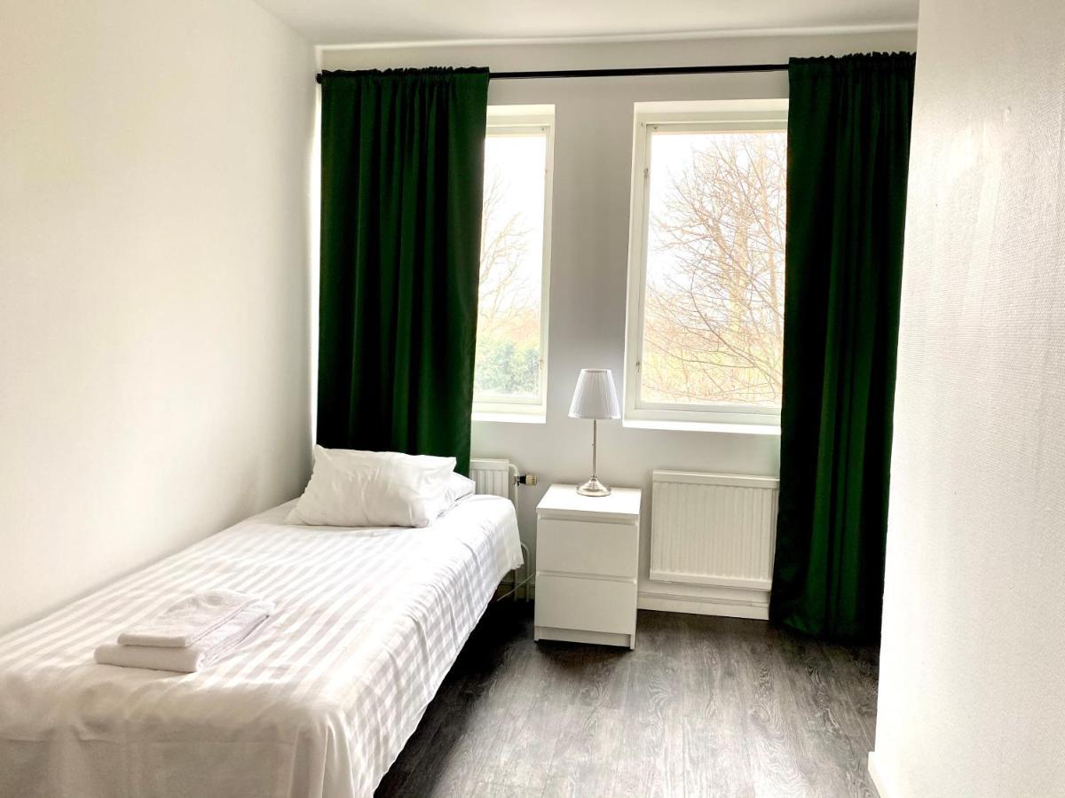 Jönköping Tokeryds Herrgard מראה חיצוני תמונה